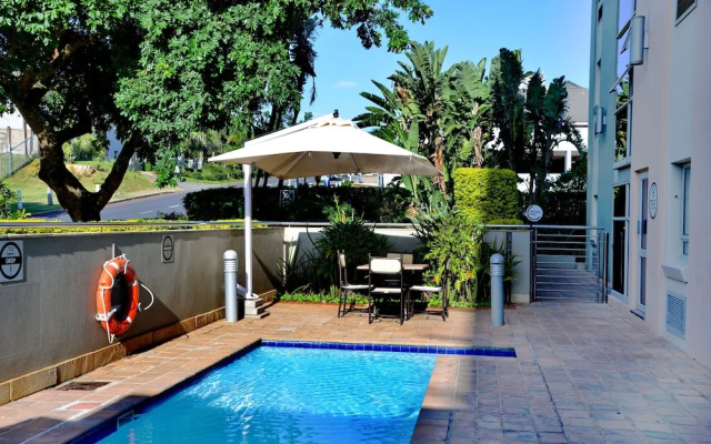 Road Lodge Umhlanga Ridge