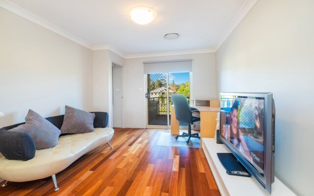 Getaway Holiday House Bankstown