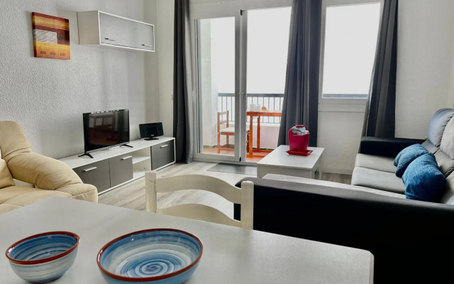 Apartamento royal marine en empuriabrava