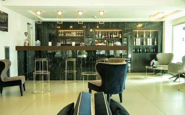 Best Western JFK Hotel