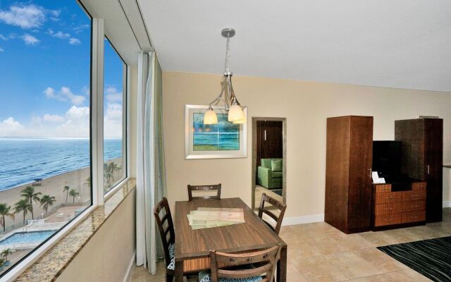 Hollywood Beach Tower