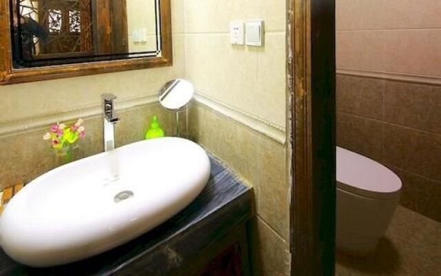 Olive Tree Inn - Lijiang