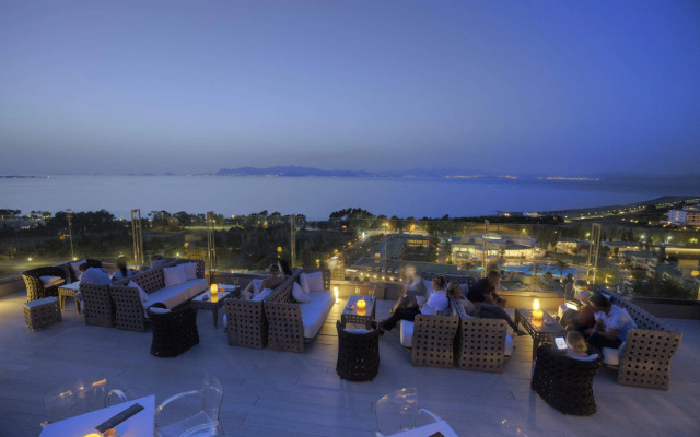 Kipriotis Panorama Hotel & Suites