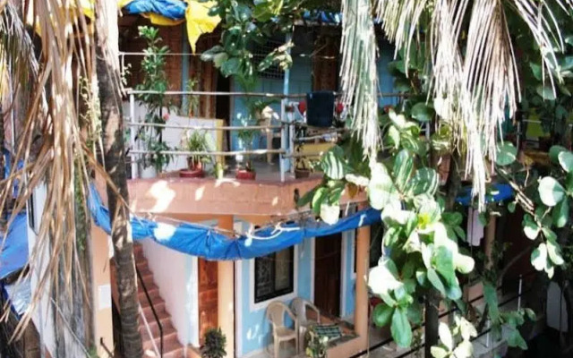 The Noname Guest House