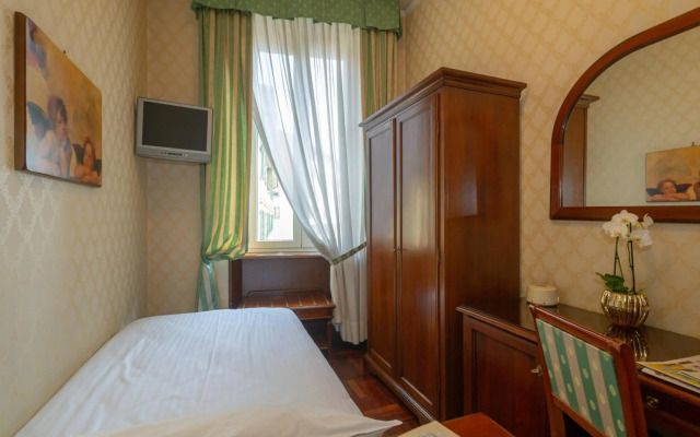 Hotel Boccaccio
