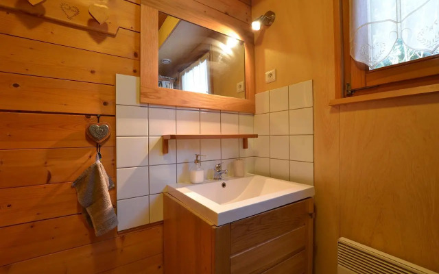 Chalet de la Grimpette au coeur de Gérardmer