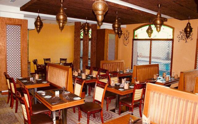 Mughal Suites