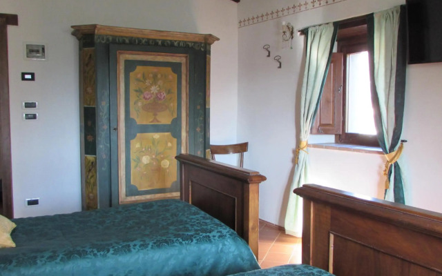 B&B Dagnano Basso