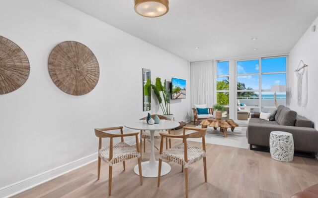 Bentley Residences by Sunnyside