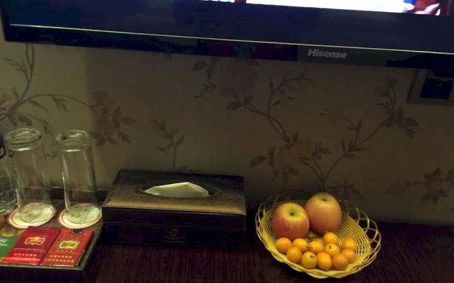 Kunming Xundian Jinshiji Hotel