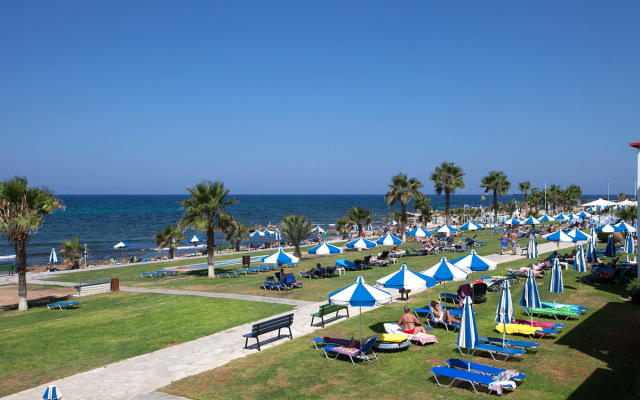 Kefalos Beach Tourist Village