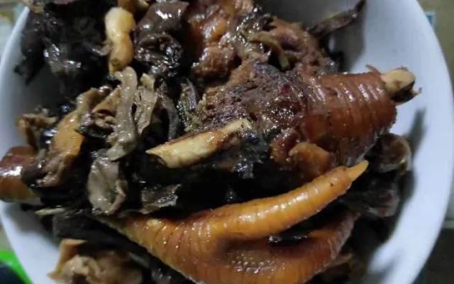 Beijing No.297 Farmhouse