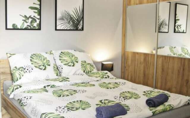 BP Apartment IV