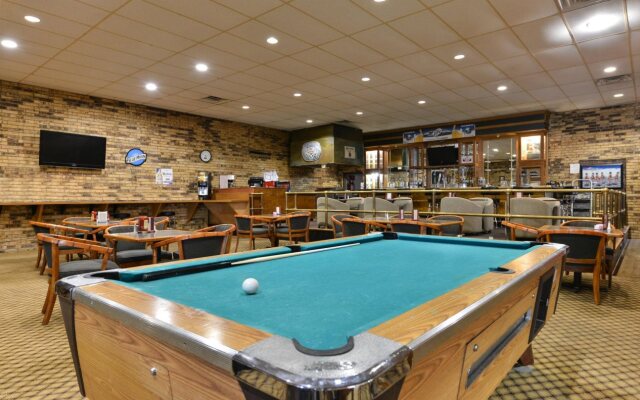 Corpus Christi Airport Travelodge