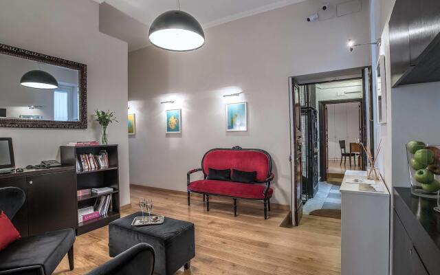Relais Rione Ponte