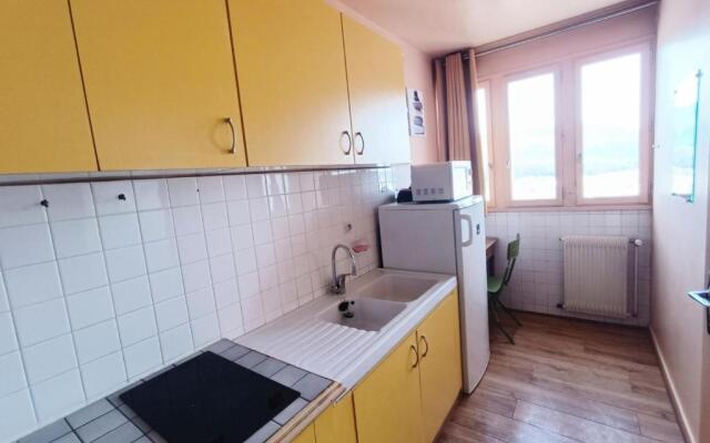 Résidence Le Cheverny - Studio pour 2 Personnes 224