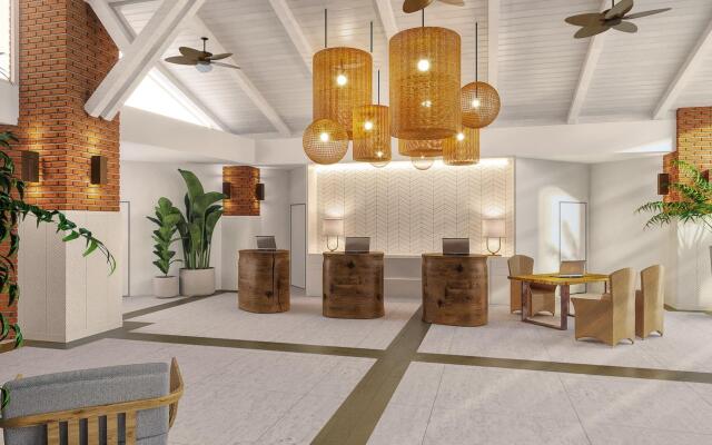 Sauipe Brisa Grand Premium – All Inclusive