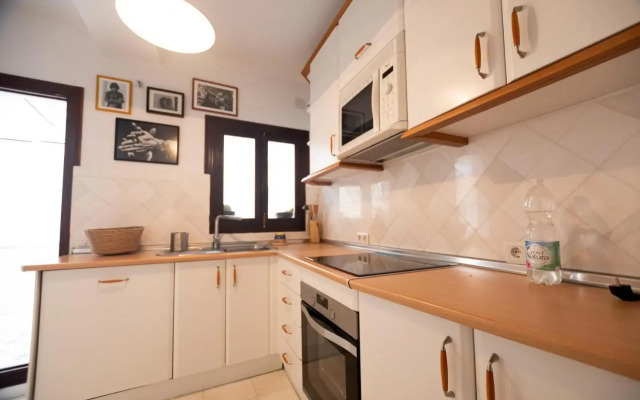 Apartamento Arkadio