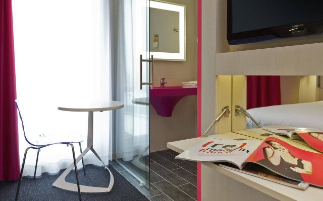 ibis Styles Nivelles