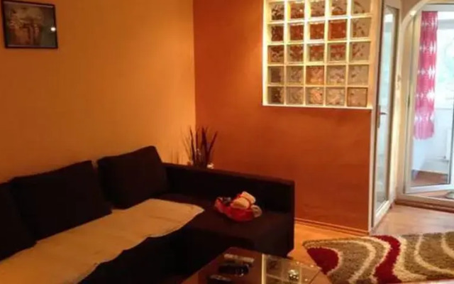 Cozy 1 Bedroom Flat