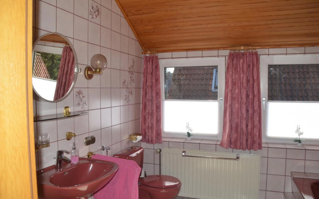 Grensemann, Ferienwohnung