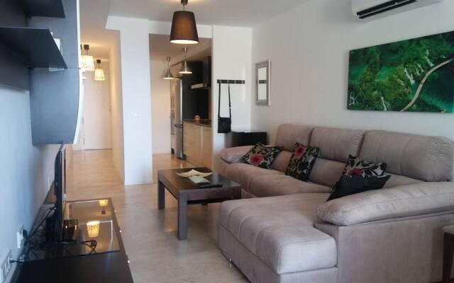 Duplex Carboneras