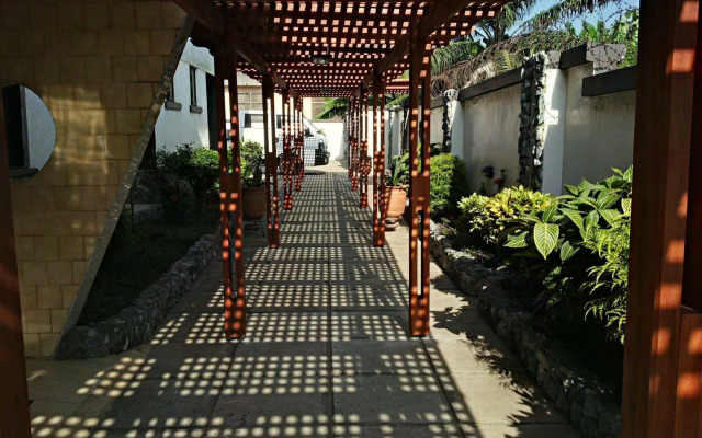 Takoradi Standard Hotel
