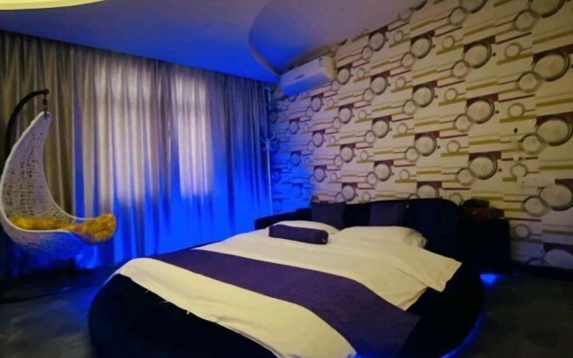 Fu Xuan Hotel – Entertainment – Chongqing