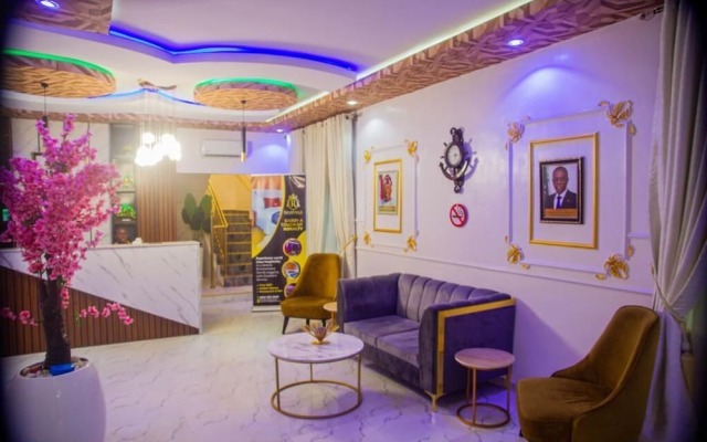 RichVilla Apartments & Hotels