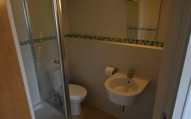 Nautica Apartments Ipswich