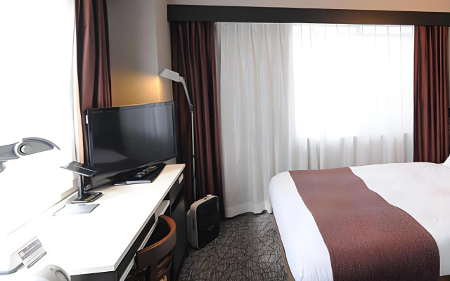 Nagoya Fushimi Mont Blanc Hotel