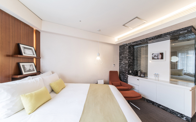 Sheraton Seoul Palace Gangnam Hotel