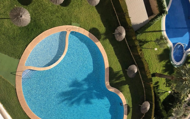 Parc Loix Luxury apartments