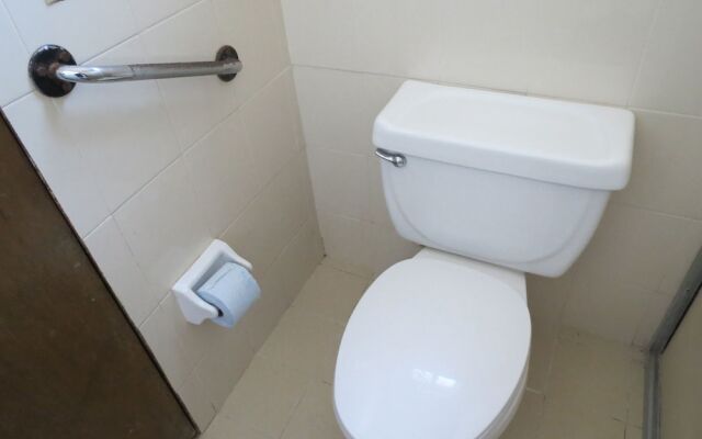 Hotel Malarrimo by Rotamundos