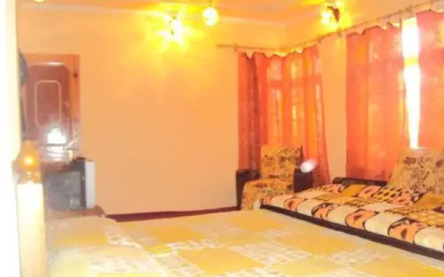 Shafeeq Guest House
