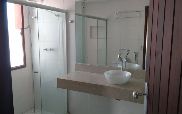 Suites Solanas de Porto - Porto de Galinhas