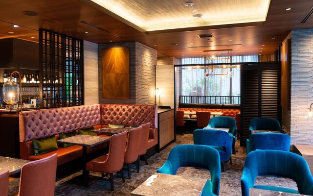 Daiwa Roynet Hotel Nishi Shinjuku PREMIER