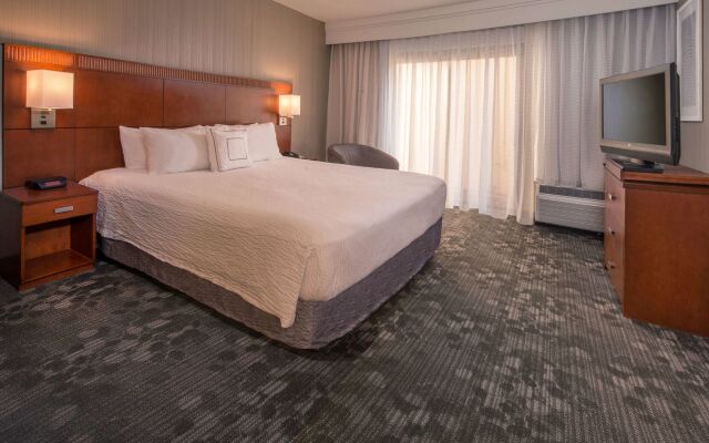 Sonesta Select Columbia