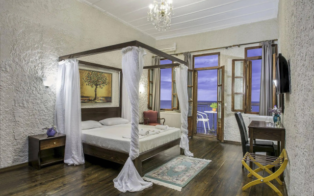 Hotel Porto Antico