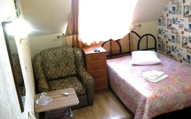 На Николаевском