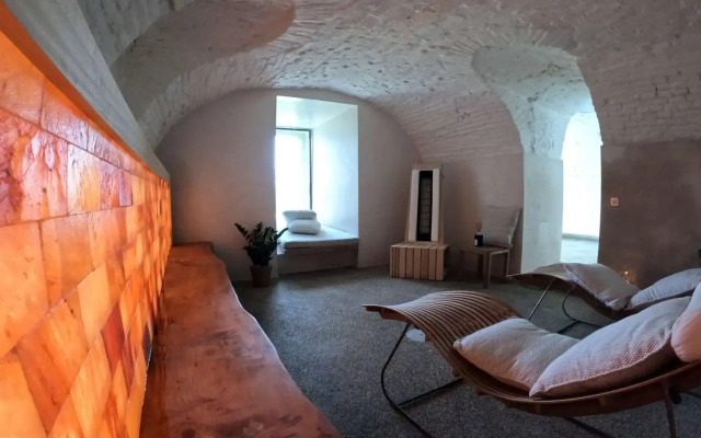 Locanda La Raia
