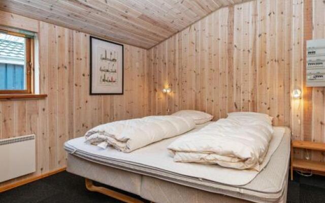 Holiday Home Tarm IV