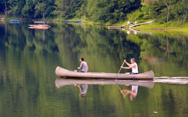 Inn at Starlight Lake & Restaurant