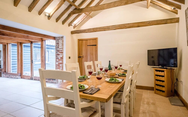 Granary Barn