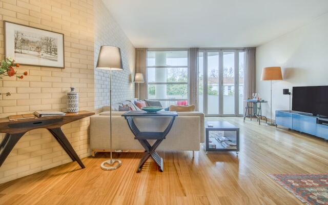 Saldanha Prime Apartment