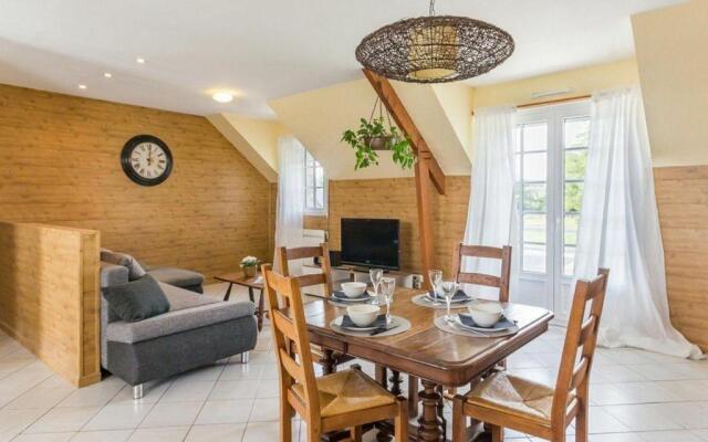 Gîte Mesquer, 3 pièces, 4 personnes - FR-1-306-1104