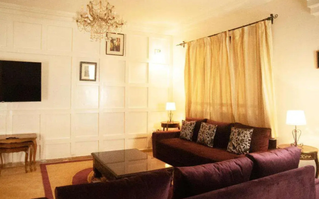 Villa Soraya
