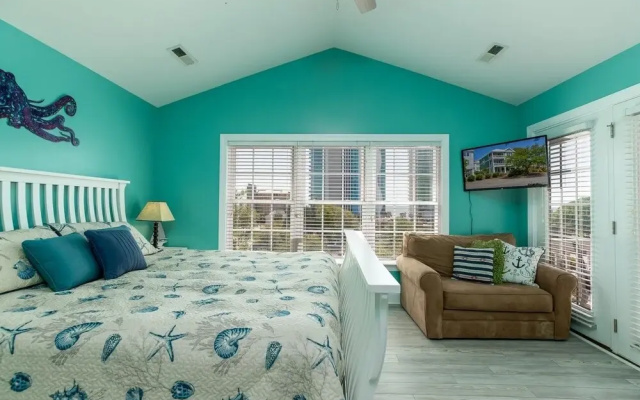467 Caribbean Way - 4 Br Home