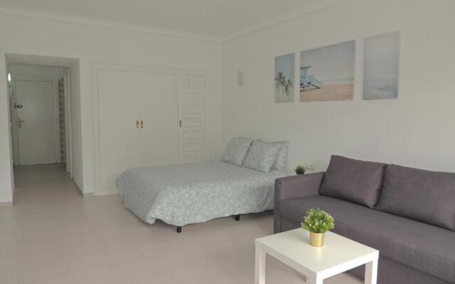 Carihuela Palace Studio 303 Beach Playa