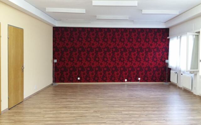 Serviced Apartments Wallis